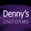 Denny's Uniforms