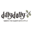 dillydally