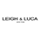 LEIGH & LUCA