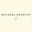 Natural Empathy