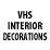 VHS Interior Decorations