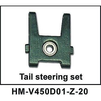 Tail Steering Set