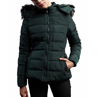Waooh - Removable hood Jacket Stili