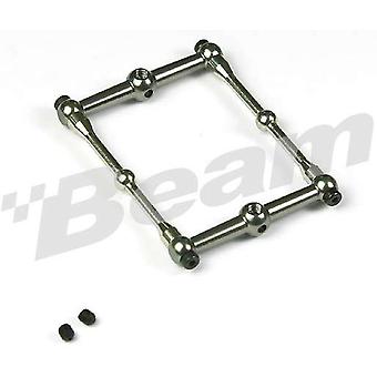 Flybar Control Arm Set: E4