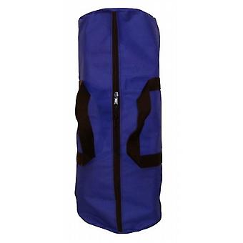Kit Zipped Carry Bag in waterproof heavy duty canvas material
