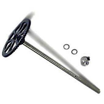 Ex-Gear + Mast + Truss