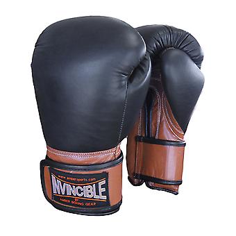 Pro Haken und Schleife Trainingshandschuhe