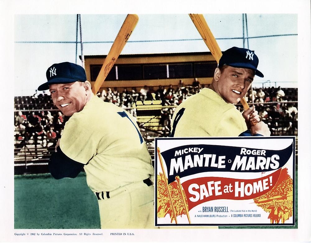 Safer At Home Film Safe At Home Movie Poster Masterprint | Fruugo