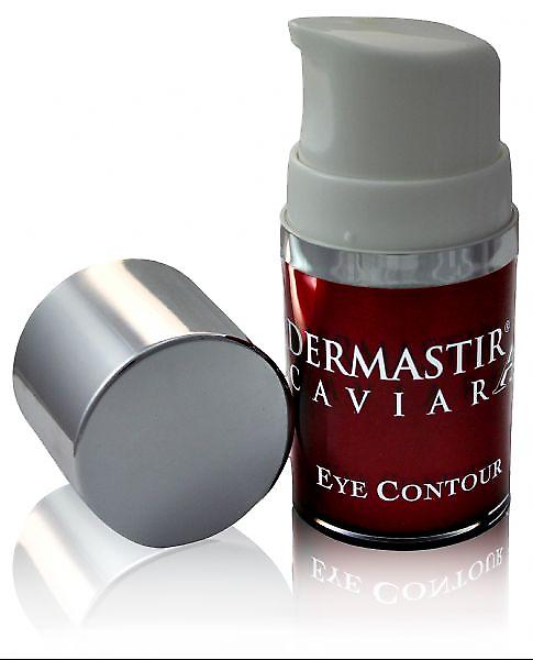 dermastir eye contour cream