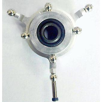 CCPM Metall Taumelscheibe