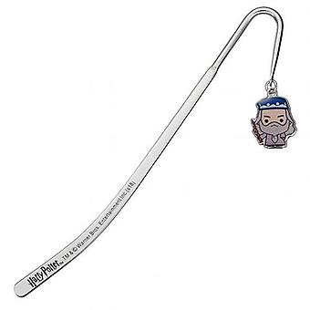 Harry Potter kirjanmerkki Chibi Dumbledore