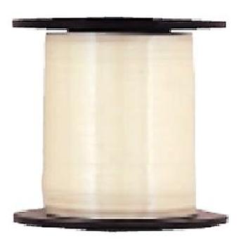 Curling Ribbon für Ballons große Roll weiß