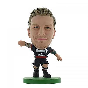 Paris St Germain SoccerStarz Beckham
