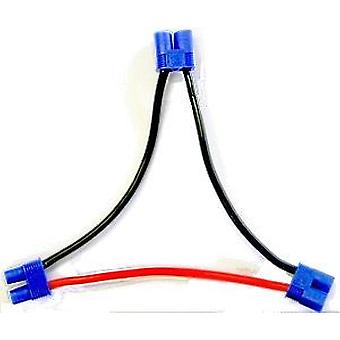 Serie EC3 Batterie Kabelbaum